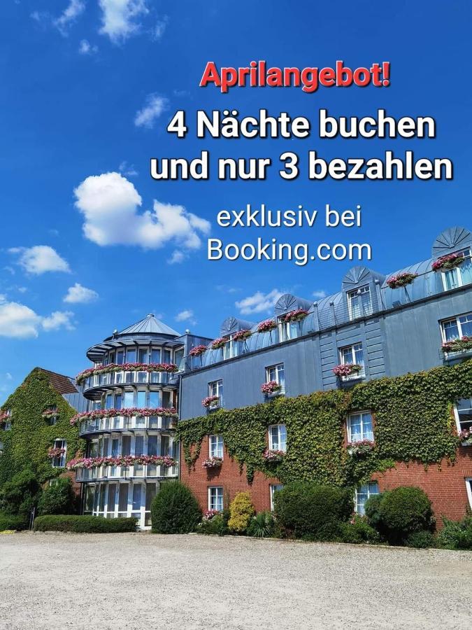 Niebueller Hof Hotel Exterior photo
